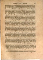 1608 - Nicolas Du Fossé - Trésor politique - BSB Munich