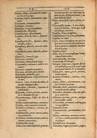 1607 - Marc Orry - Trésor des deux langues espagnole et française (Première et Seconde parties) - ÖNB Wien