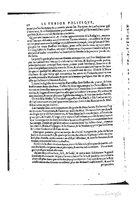1611 - Pierre Chevalier - Trésor politique - UGent