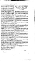 1629 - Veuve Nicolas Buon - Trésor du droit français (21754 T. 3) - BM Lyon