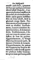 1604 - Jean Le Bouc - Trésor des indulgences du Saint Rosaire - BM Lyon