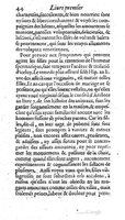 1585 - Jacques du Puis - Trésor des remèdes secrets pour les maladies des femmes - BnF