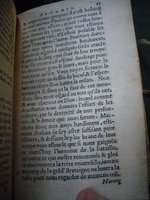 1567 - Jean Pygot - Trésor des Amadis - BnF Arsenal