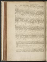 1608 - Nicolas Du Fossé - Trésor politique - BnF Tolbiac