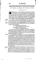 1650 - Denis Thierry - Trésor des antiquités romaines - BM Lyon