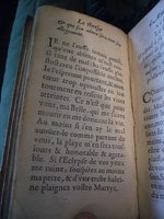 1597 - Matthieu Guillemot - Trésor d’amour - BnF Arsenal