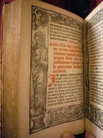 1574 - Jean Bogart - Trésor de dévotion contenant plusieurs oraisons dévotes et exercices spirituels - BnF