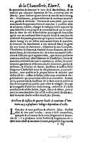 1614 - Jean Richer - Trésor du nouveau style et protocole de la chancellerie de France - BSB Munich