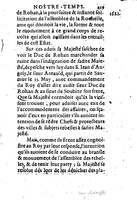1623 - Joseph Bouillerot - Trésor de l’histoire générale de notre temps - BM Lyon