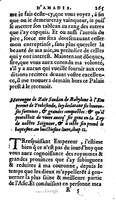 1606 - Jean Antoine Huguetan - Trésor des Amadis - Anvers Musée Plantin-Moretus