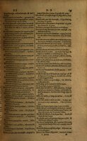 1617 - Samuel Crespin - Trésor des trois langues espagnole, française et italienne (Première partie) - Regensburg