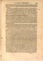 1608 - Nicolas Du Fossé - Trésor politique - BSB Munich
