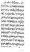 1585 - Jacques du Puis - Trésor des remèdes secrets pour les maladies des femmes - BnF