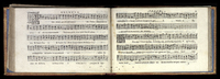 1582 - [Pierre de Saint-André] - Trésor de musique d’Orlande de Lassus Tenor - Mons