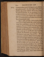 1626 - Joseph Bouillerot - Trésor de l’histoire générale de notre temps - BnF Arsenal