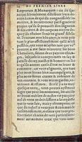 1573 - Olivier de Harsy - Trésor des Amadis - Edimbourg