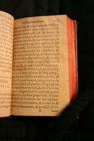 1591 - Pierre Chastaing et Benoît Rigaud - Trésor des bêtes chevalines - BM Bordeaux