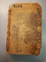 1619 - SHC - Trésor de l’histoire des langues de cet univers - BM Marseille
