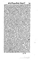 1614 - Jean Richer - Trésor du nouveau style et protocole de la chancellerie de France - BSB Munich