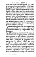 1567 - Robert Le Mangnier - Trésor des Amadis - British Library
