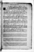 1600 - Veuve Robert Ballard et Pierre Ballard - Trésor d’Orphée - BnF
