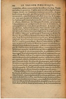 1608 - Thierry Rolin - Trésor politique - Augsbourg