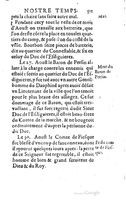 1624 - Joseph Bouillerot - Trésor de l’histoire générale de notre temps - BM Lyon