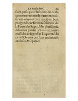 1612 - Charles Sevestre - Toison d’or ou la fleur des trésors - Getty Research Institute