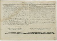 1601 - Bonaventure d’Aseville - Trésorerie ou cabinet de route marinesque - BnF