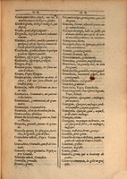 1607 - Marc Orry - Trésor des deux langues espagnole et française (Première et Seconde parties) - ÖNB Wien