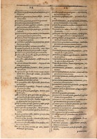 1609 - Philippe Albert et Alexandre Pernet - Trésor des trois langues française, italienne et espagnole (Seconde partie) - BSB Munich