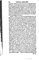 1610 - Paul Marceau - Trésor d’histoires admirables et mémorables - Princeton