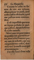 1608 - Théodore Reinsart - Les Marguerites françaises ou Trésor des Fleurs du bien-dire - BSB Munich