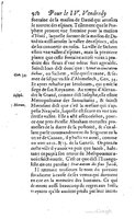 1607 - Nicolas Du Fossé - Trésor quadragésimal - T 01 - BM Lyon