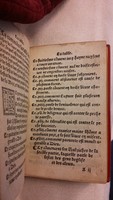 1542 - Denis de Harsy - Trésor de sapience et fleur de toute bonté - BIS