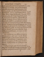 1626 - Joseph Bouillerot - Trésor de l’histoire générale de notre temps - BnF Arsenal