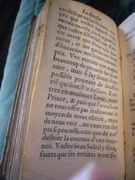 1597 - Matthieu Guillemot - Trésor d’amour - BnF Arsenal