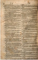 1644 - Jacques Crespin - Trésor des trois langues - Passau