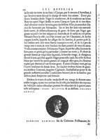 1553 - Jacopo Strada et Thomas Guérin - Épitome du Trésor des antiquités - BM Lyon