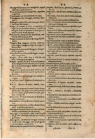 1609 - Philippe Albert et Alexandre Pernet - Trésor des trois langues, francoise, italienne et espagnole (Troisième partie) - BSB Munich