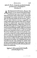 1559 - Étienne Groulleau - Trésor des Amadis - UGent