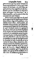 1646 - Antoine Cellier et Pierre Compagnon - Trésor spirituel contenant les obligations - BM Lyon
