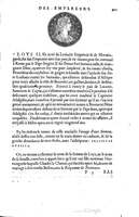 1553 - Jacopo Strada et Thomas Guérin - Épitome du Trésor des antiquités - Prague