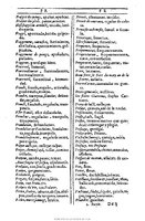 1607 - Marc Orry - Trésor des deux langues espagnole et française (Première et Seconde parties) - BU Tours