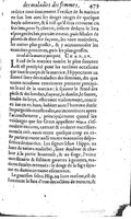 1617 - Jean Le Bouc - Trésor des remèdes secrets - BM Lyon