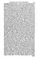 1608 - Nicolas Du Fossé - Trésor politique - BnF Tolbiac