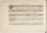 1594 - Paul Marceau - Trésor de musique d&#039;Orlande de Lassus, Superius, Bassus, Tenor, Quinta pars - BnF