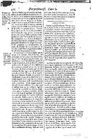 1616 - Étienne Gamonet - Grand trésor ou dispensaire - BSB Munich