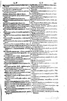 1617 - Samuel Crespin - Trésor des trois langues espagnole, française et italienne (3 parties) - Ohio