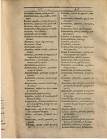 1607 - Marc Orry - Trésor des deux langues espagnole et française (Première partie) - BSB Munich